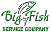 Big Fish Service Company image 1